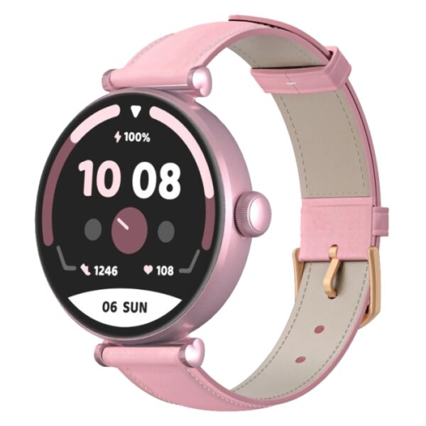 Montre Connectée Kieslect Pura ELE