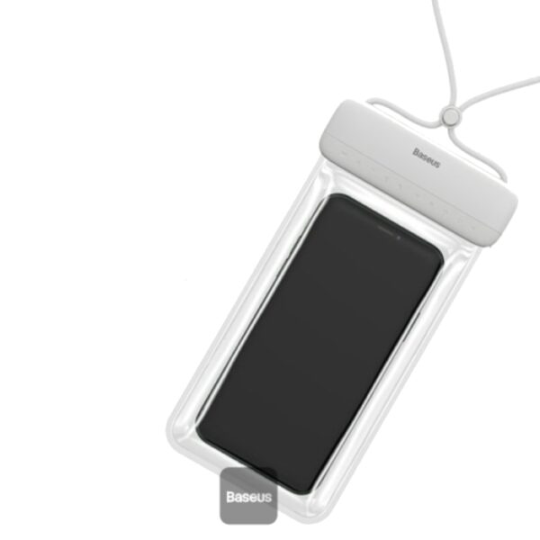 Pochette Étanche Pour Smartphone Baseus
