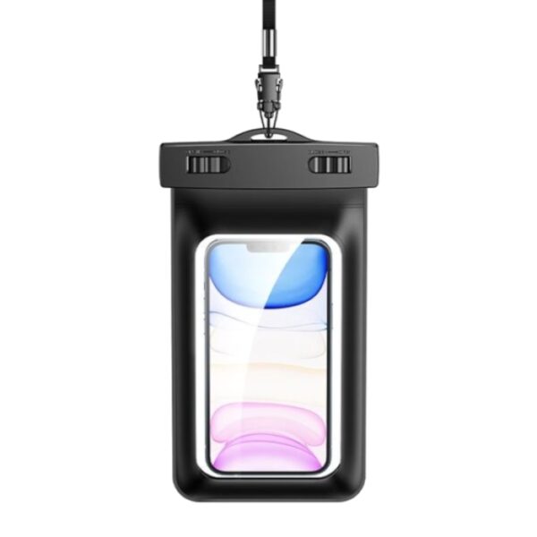 Pochette Étanche Pour Smartphone Yesido WB10