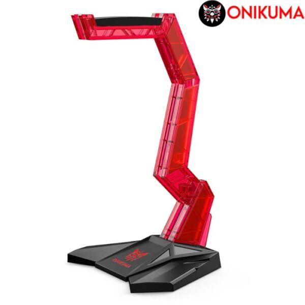 Support De Casque Gaming ONIKUMA ST-3 En Acrylique