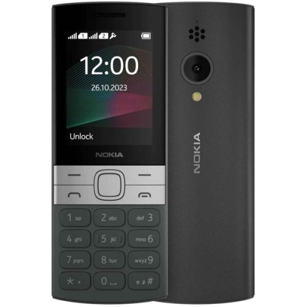 Téléphone Portable Nokia 150