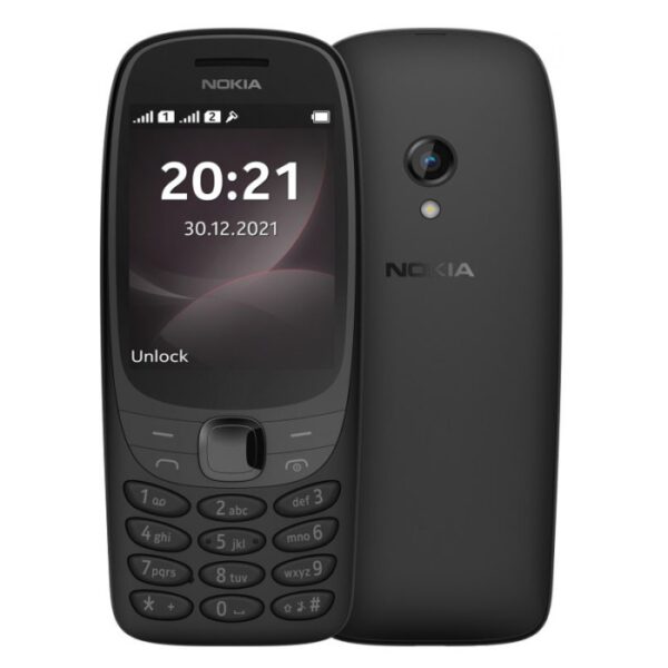 Téléphone Portable Nokia 6310