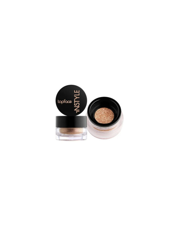 TOPFACE INSTYLE HIGH PIGMENT LOOSE EYESHADOW 104