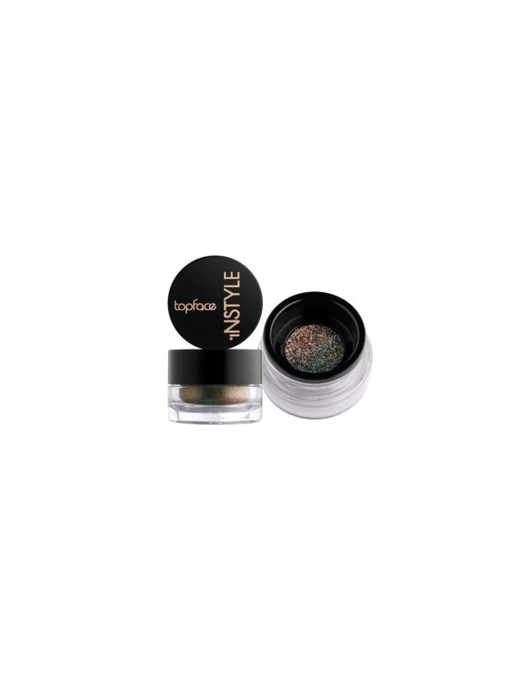 TOPFACE INSTYLE HIGH PIGMENT LOOSE EYESHADOW 106