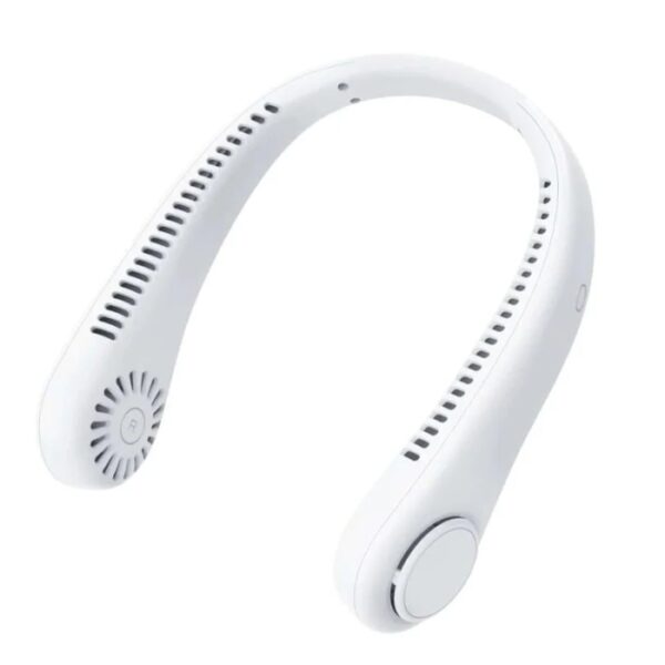 Ventilateur De Cou X9