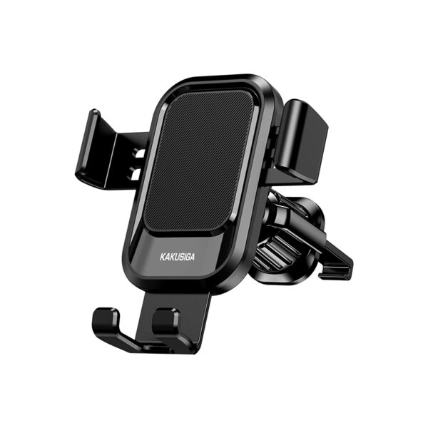 Support Voiture Ajustable & Rotatif 360° pour Grille de Ventilation KSC-1701