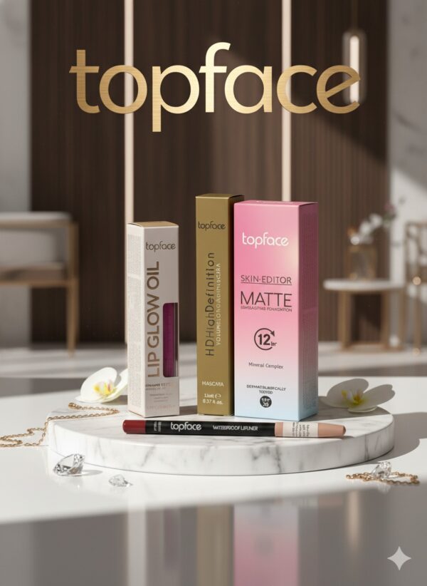 PACK 1 TOPFACE